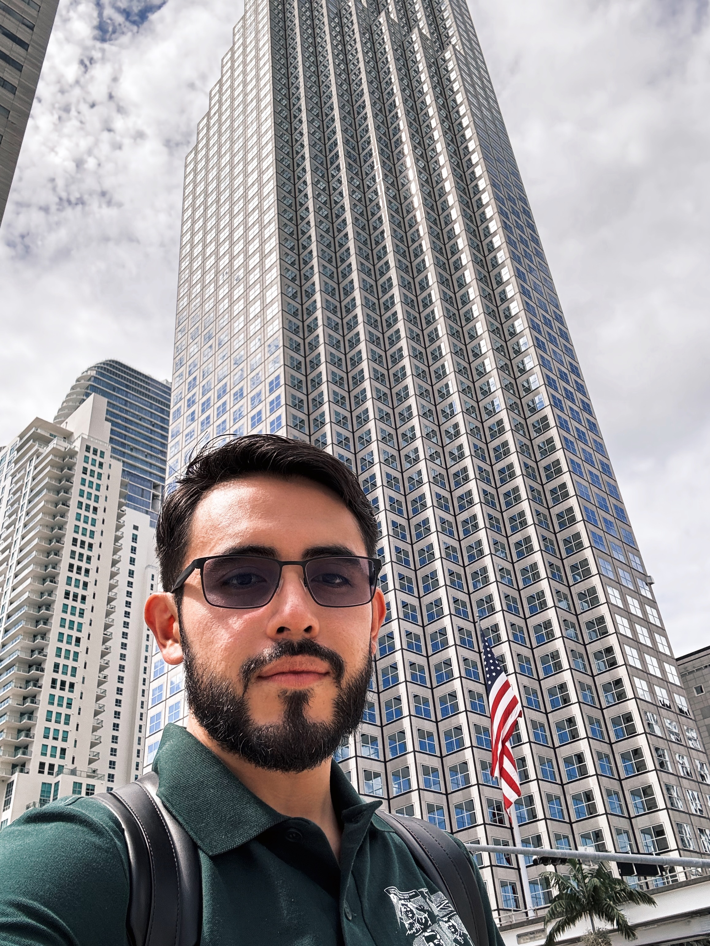 Daniel Eleazar Fragoso Reyes