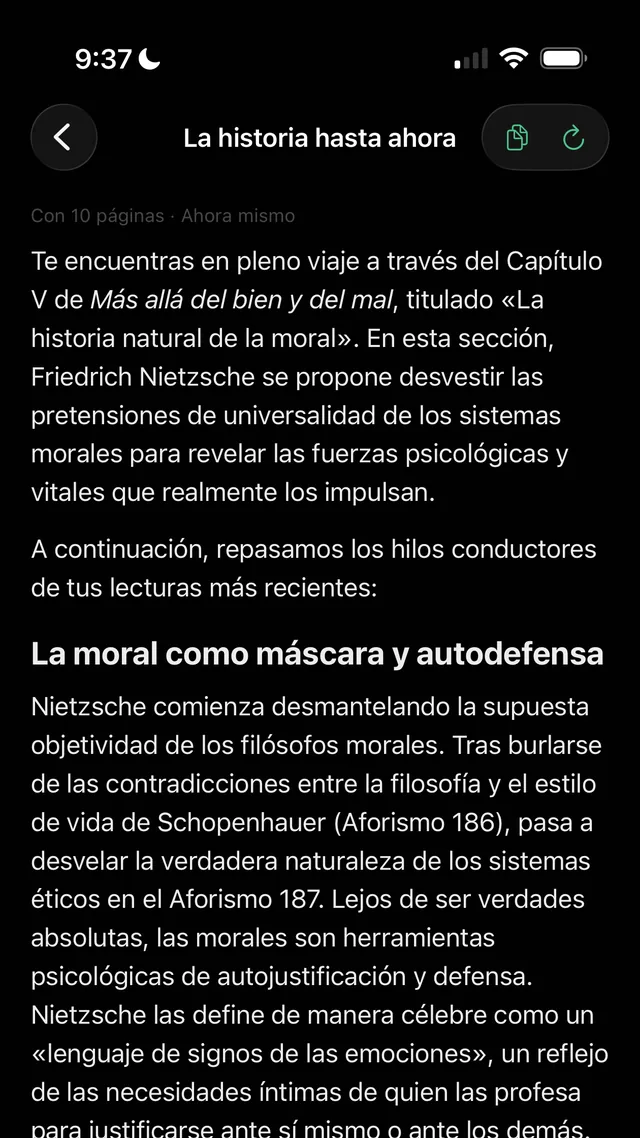 Wortree: La historia hasta ahora